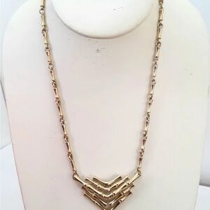 Ventage Vendome necklace